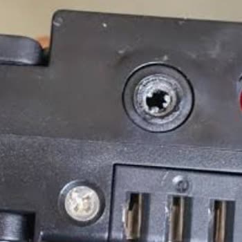 RKS Motor RKS Rd8 Evde Şarj Soketi Güvenlik Sorunu