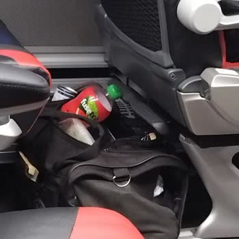 Kamil Koç Firmasında Otobüste Alkol Alan Sarhoş Yolcu Ve 9 Saatlik Yol