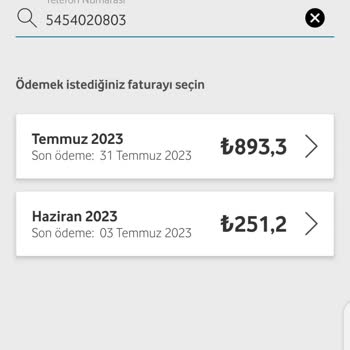 Vodafone Pişmanlık 1200 ₺ Cayma Bedeli Ne Ya