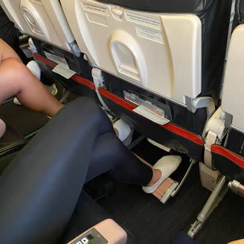 Turkish Airlines Sorumsuzluğu