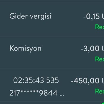 TEB Yurt Dışı Nakit Çekiminde Komisyon Vergi Kesintisi