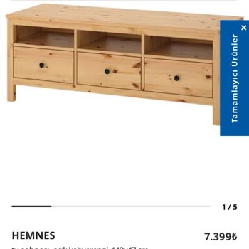 IKEA Enflasyon Müşteri Memnuniyetini De Düşürdü