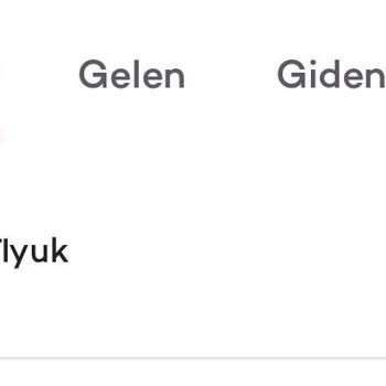 Vodafone Yanımda Yanlış Paket Yükledi Ancak Fazla Para Aldı