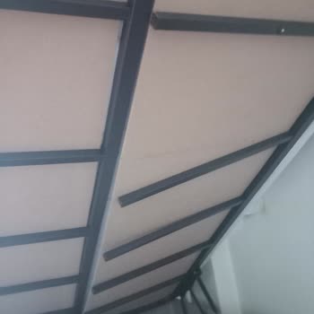 Vivense Den Aldığım Yatak İlk Senesinde Komple Kırıldı