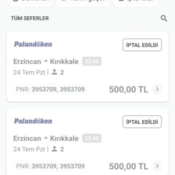 En Uygun Para İadesi