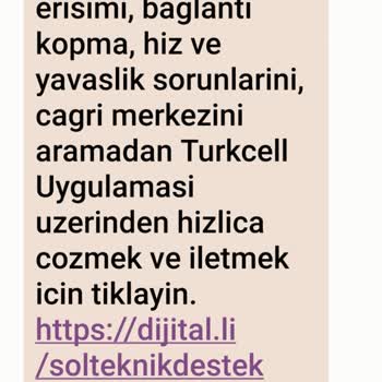 Superonline Süper On Line Hizmet Vermiyor Altyapı Sorununu Çözmüyor
