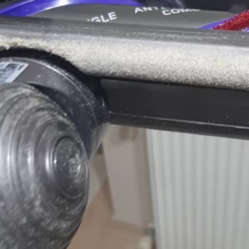 Dyson V15 Toz Kaçırma Sorunu