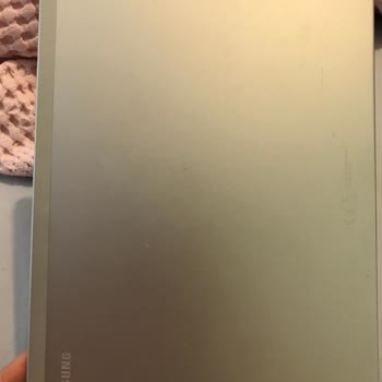 Samsung Telefon Samsung Ve Teknosa Tablet Mağduriyeti