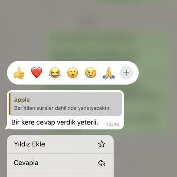 Appleturkiye.com (özel) Appletürkiye Para İadesi Yapmıyor