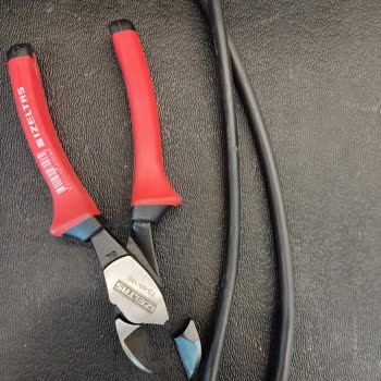 İzeltaş Yan Keskinin Kırılması