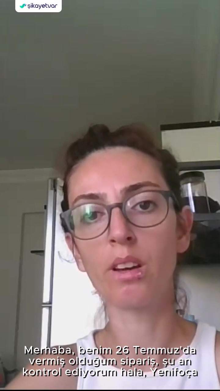 Sürat Kargo Teslimat Yapılmaması Şikayeti videonun kapak resmi