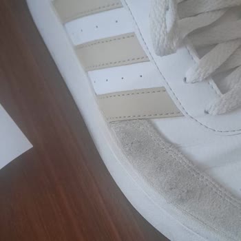 Ayakkabı Dünyası'ndan Aldığım Ayakkabının Yırtılıp Dağılması