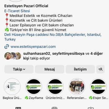 Estetisyen Pazarı Ödemesini Yaptığımız Ürünün Tarafımıza Aylardır Teslim Edilmemesi