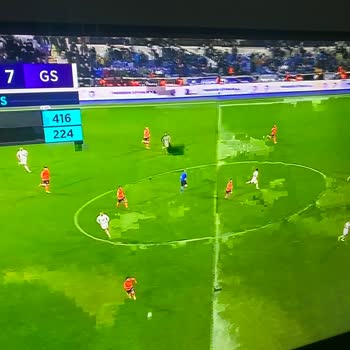 Digiturk Tod TV Karıncalanma, Pixel Atlaması