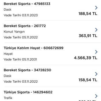 Vakıf Katılım Bankası Vakıf Katılım Konut Sigortası Farkı
