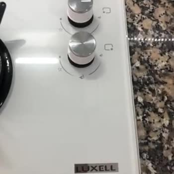 Luxell Ankastre Set Pişmanlığı!