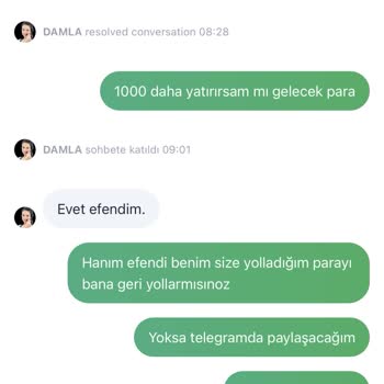 Bets 10 Parama El Koydu