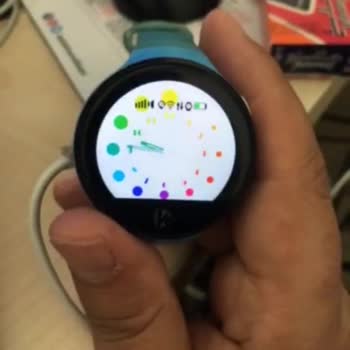 Wiky Watch Konum Bulunamıyor, Sıfırlama Yapıldı Ve Lütfen Daha Hızlı Olsun!