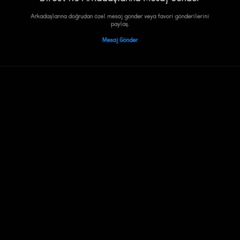 Instagram Hesabımı Kullanamıyorum