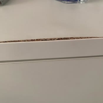 Doğtaş Mobilya Mobilyada Şişme Sorunu