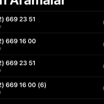 PTT Kargo Gönderim Hakkında Bilgi Alamıyorum