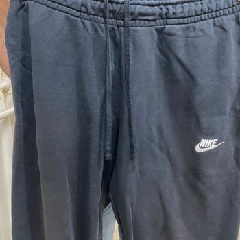 Nike Marka Esofman Altı