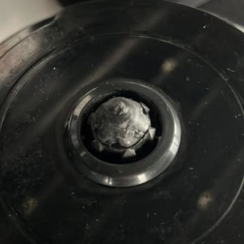 Bosch MCM3501M Mutfak Robotu Kavrama Parçası