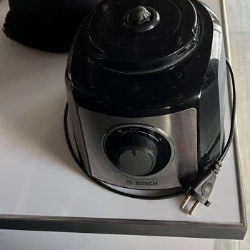 Bosch MCM3501M Mutfak Robotu Kavrama Parçası