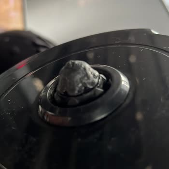 Bosch MCM3501M Mutfak Robotu Kavrama Parçası