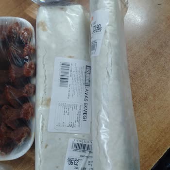 Uzungil Çiğköfte Bozuk Ve Kokuyor