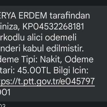 Mammatus Kids Store Mammatus Kids Stor Haksız Fazla Ödeme