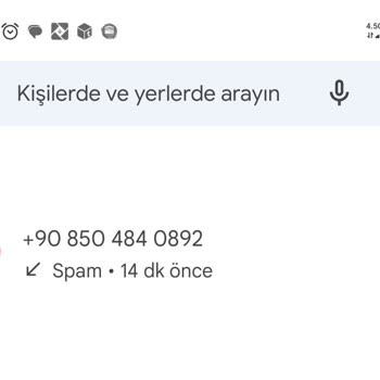 0850 484 02 89 ‪+90 850 484 0892‬ Numara Üyelik Bitti Dedi 1 E Tuşlayın Dedi