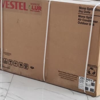 Vestel Klima Kurulumu Yapılmaması