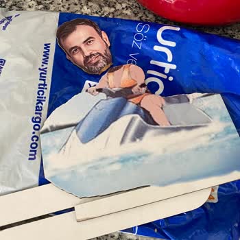 Hediyebox.com Kırık Ürün Biblo