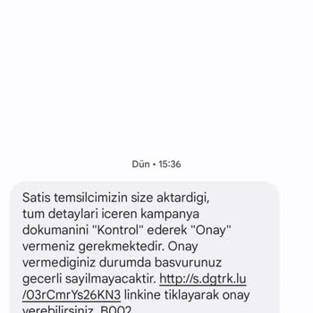 Digiturk İnternet Yerine Televizyon Gelmiş İptal Etmek İstiyorum