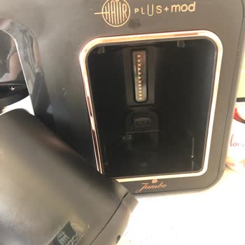 Jumbo Kahve Makinesi Garanti Sonrası Mağduriyet