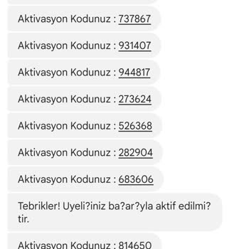 0850 701 02 00 Şüpheli İşlem Bildirimi