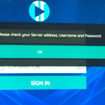 Legend IPTV Üyeliğe Giriş Yapamıyorum