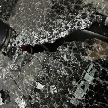 ICF Set Üstü Ocak Patlaması