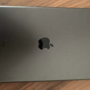 Gulf Sigorta İpad Ekran Değişiminin Yapmaması