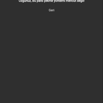 Betnbet Çekim Verilmiyor Ödeme Olmuyor!