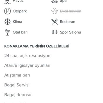 Tatil Sepeti Kelime Oyunu Yapıyor!