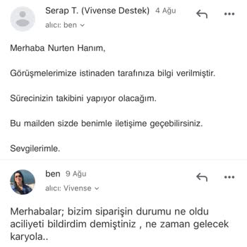 Eki aç