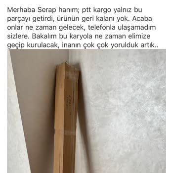 Eki aç