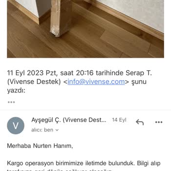 Eki aç