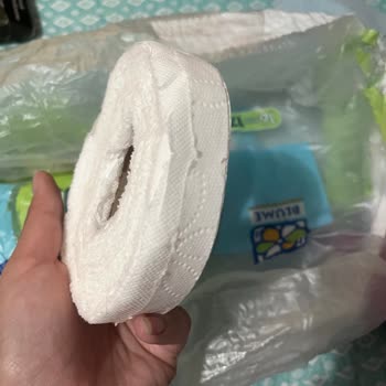 BİM Blume Tuvalet Kağıdı Eksik