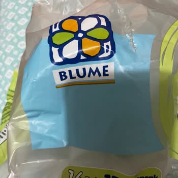 BİM Blume Tuvalet Kağıdı Eksik