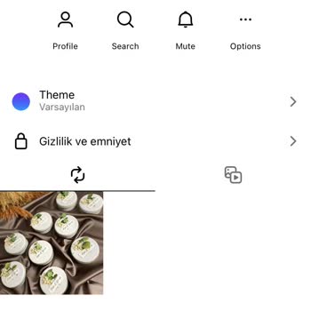 Paradisegiftevent (Instagram) Tarafından Yanıltıldım