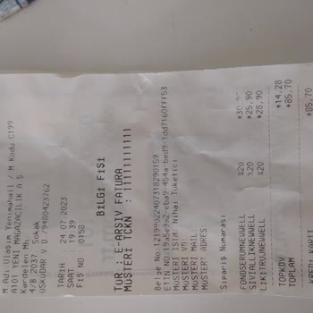 New Well Serum Fondöten Cildimi Bozdu