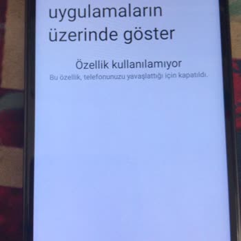 Reeder Bu Özellik Telefonunuzu Yavaşlattığı İçin Kapatıldı